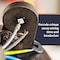 Newhouse Electric Insulated Wire Ferrule Refill Kit 160 Pcs Sized AWG 14-8 For Use With Crimping Tool FCK160A - alternate 3